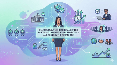 What Is a Verified Career Identity and Why Every Professional Needs One in 2026